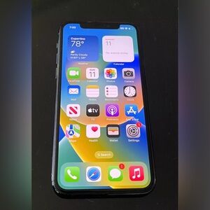 READ DESCRIPTION Apple iPhone 11 Pro 64 GB Midnight Green Verizon Working AS-IS